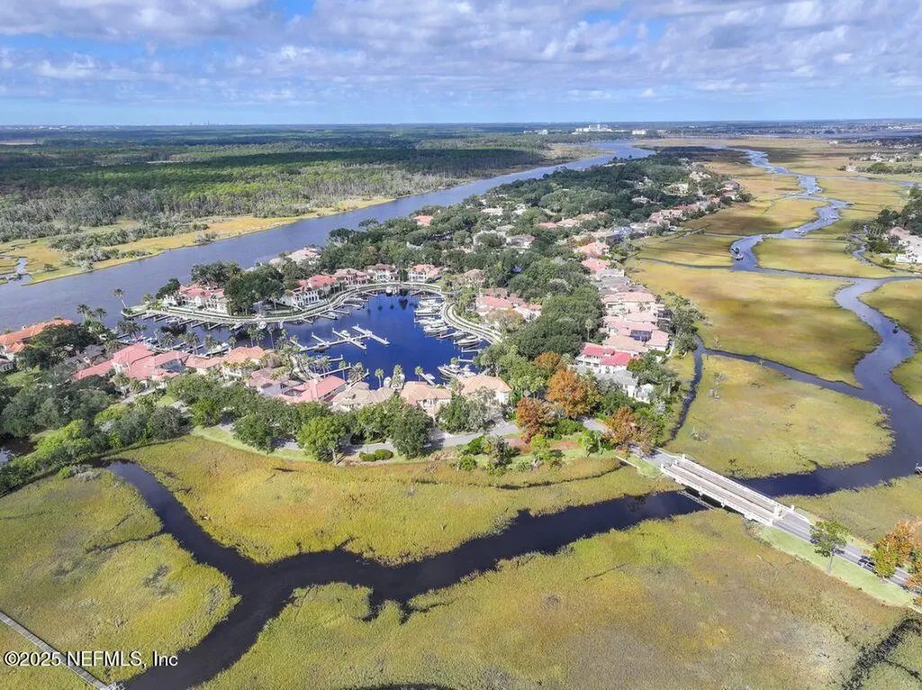 24761 A Harbour View Drive Ponte Vedra Beach FL 32082