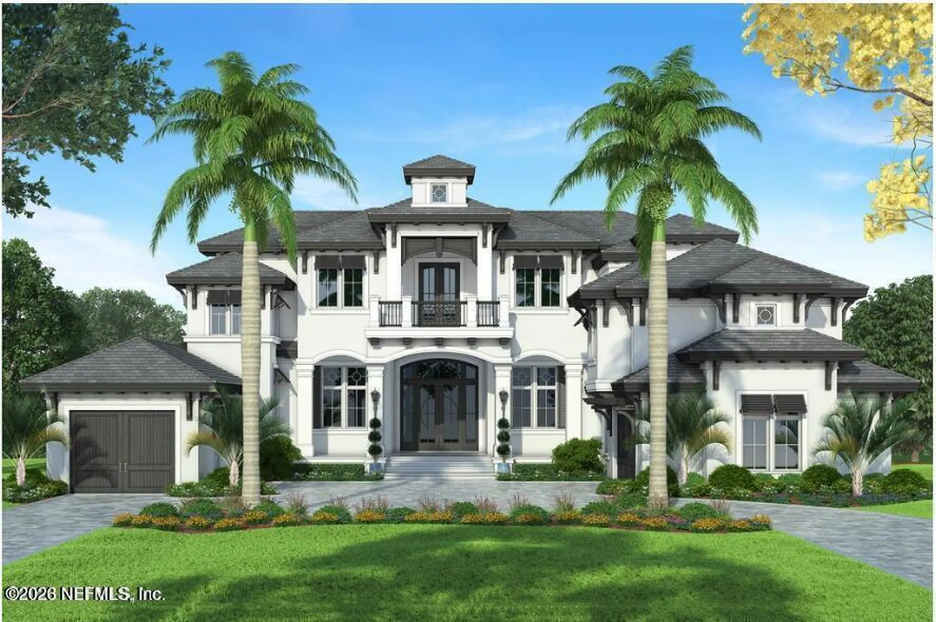 24761 A Harbour View Drive Ponte Vedra Beach FL 32082