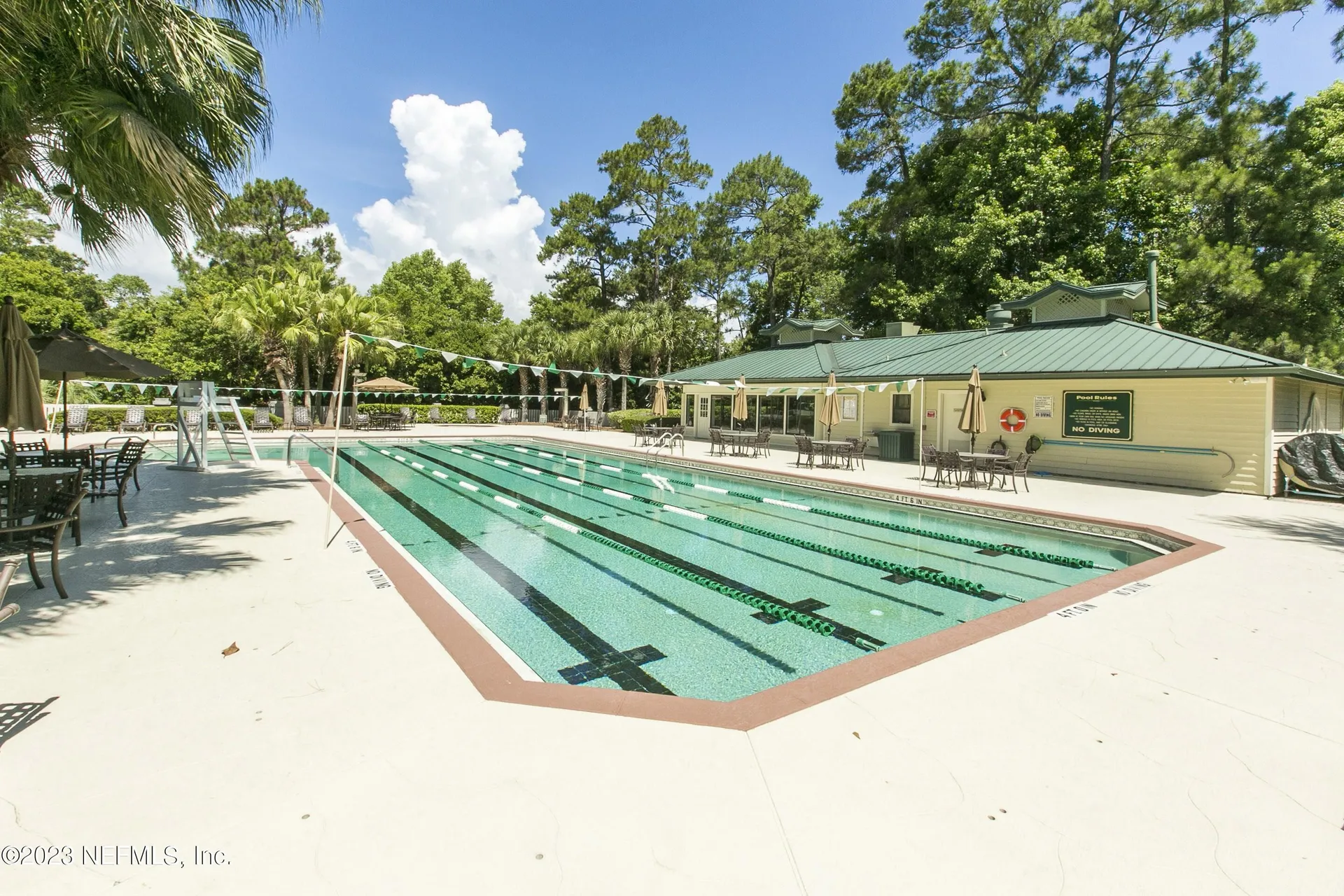 24761 A Harbour View Drive Ponte Vedra Beach FL 32082