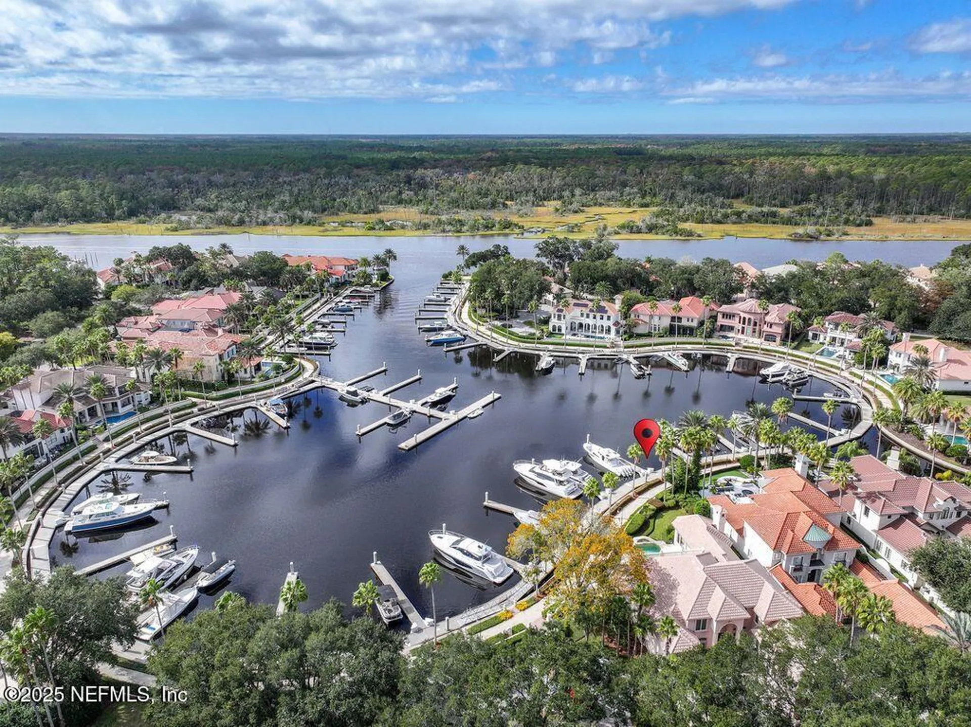 24761 A Harbour View Drive Ponte Vedra Beach FL 32082