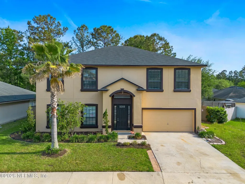 10931 Apple Blossom Trail E Jacksonville FL 32218