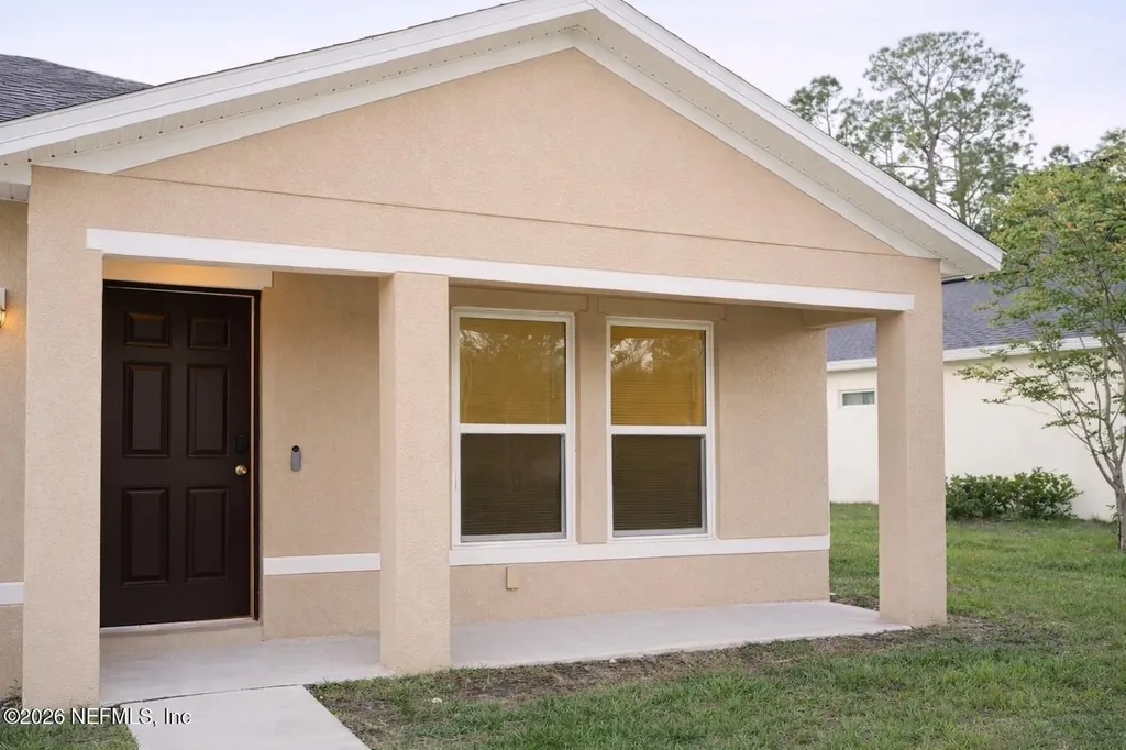 123 Brunswick Lane Palm Coast FL 32137
