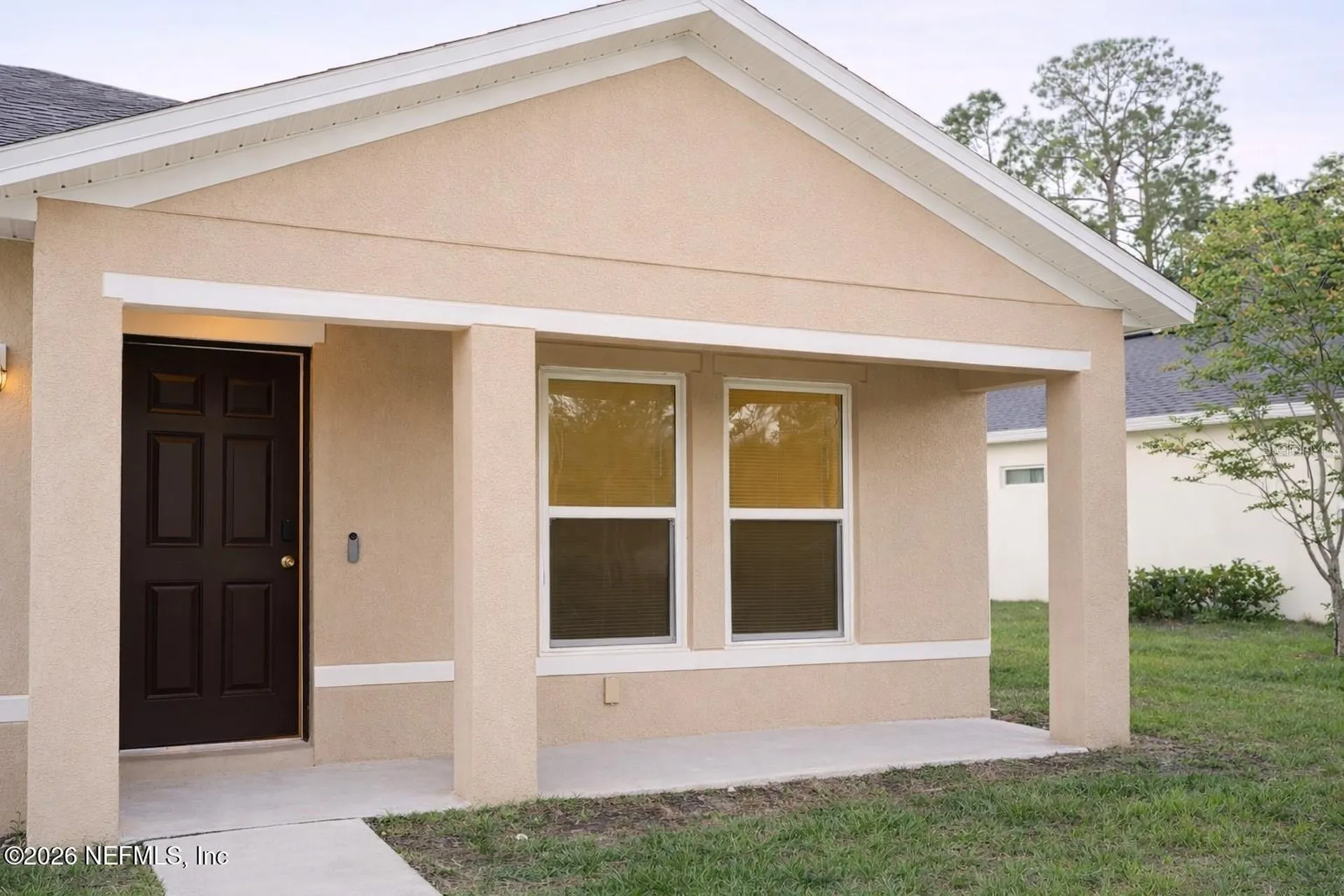 123 Brunswick Lane Palm Coast FL 32137