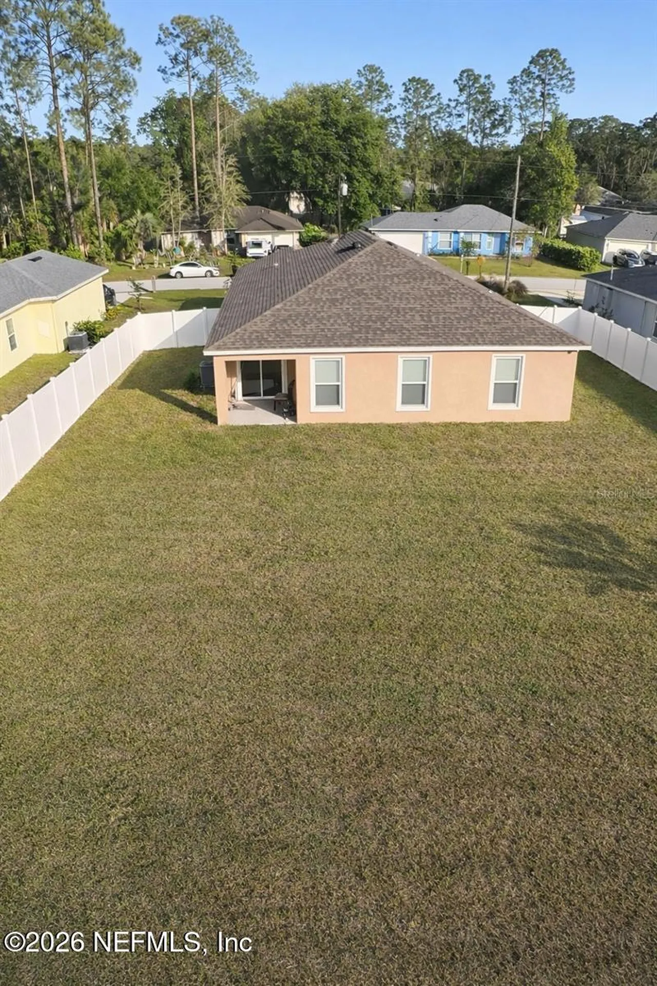 123 Brunswick Lane Palm Coast FL 32137