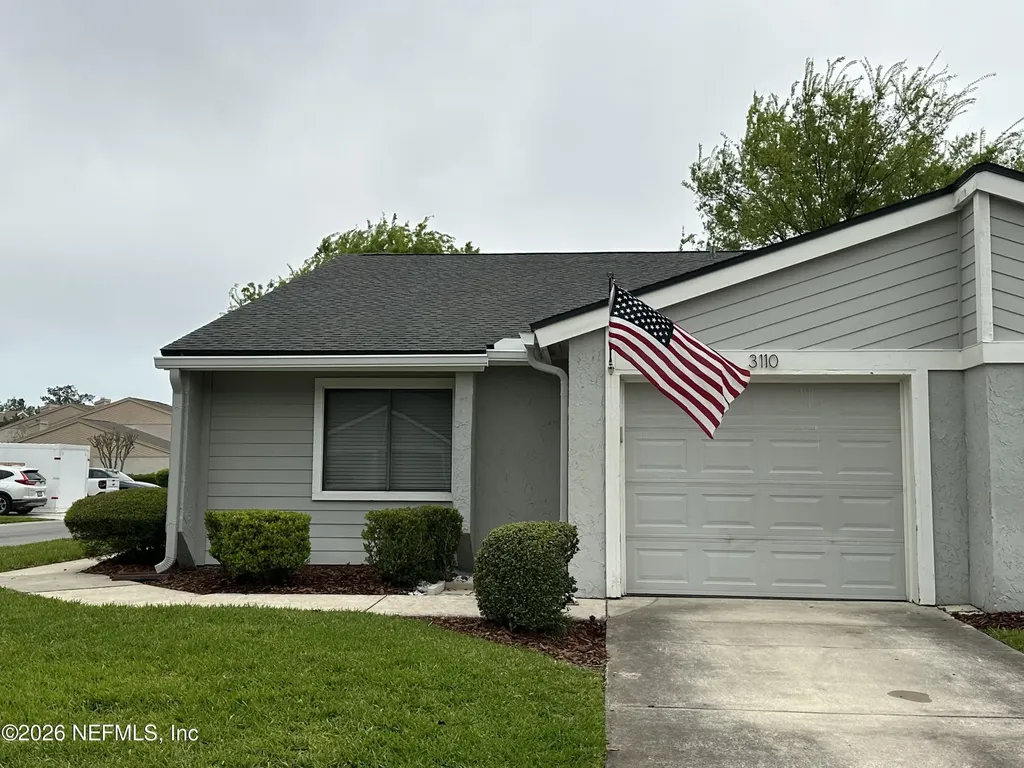 3110 Sea Hawk Drive Ponte Vedra Beach FL 32082