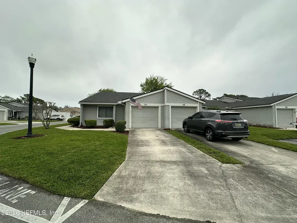 3110 Sea Hawk Drive Ponte Vedra Beach FL 32082