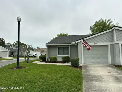 3110 Sea Hawk Drive Ponte Vedra Beach FL 32082