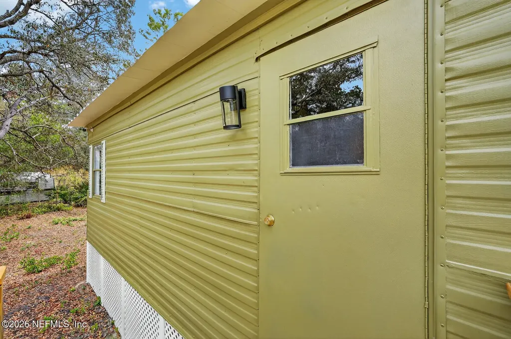 112 Palmer Drive Interlachen FL 32148