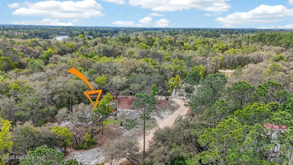 112 Palmer Drive Interlachen FL 32148