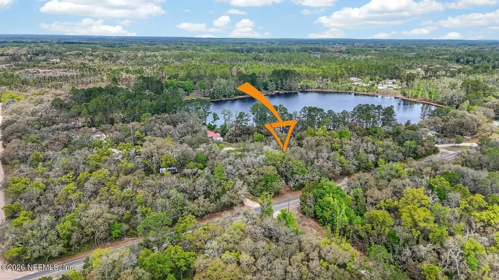 112 Palmer Drive Interlachen FL 32148