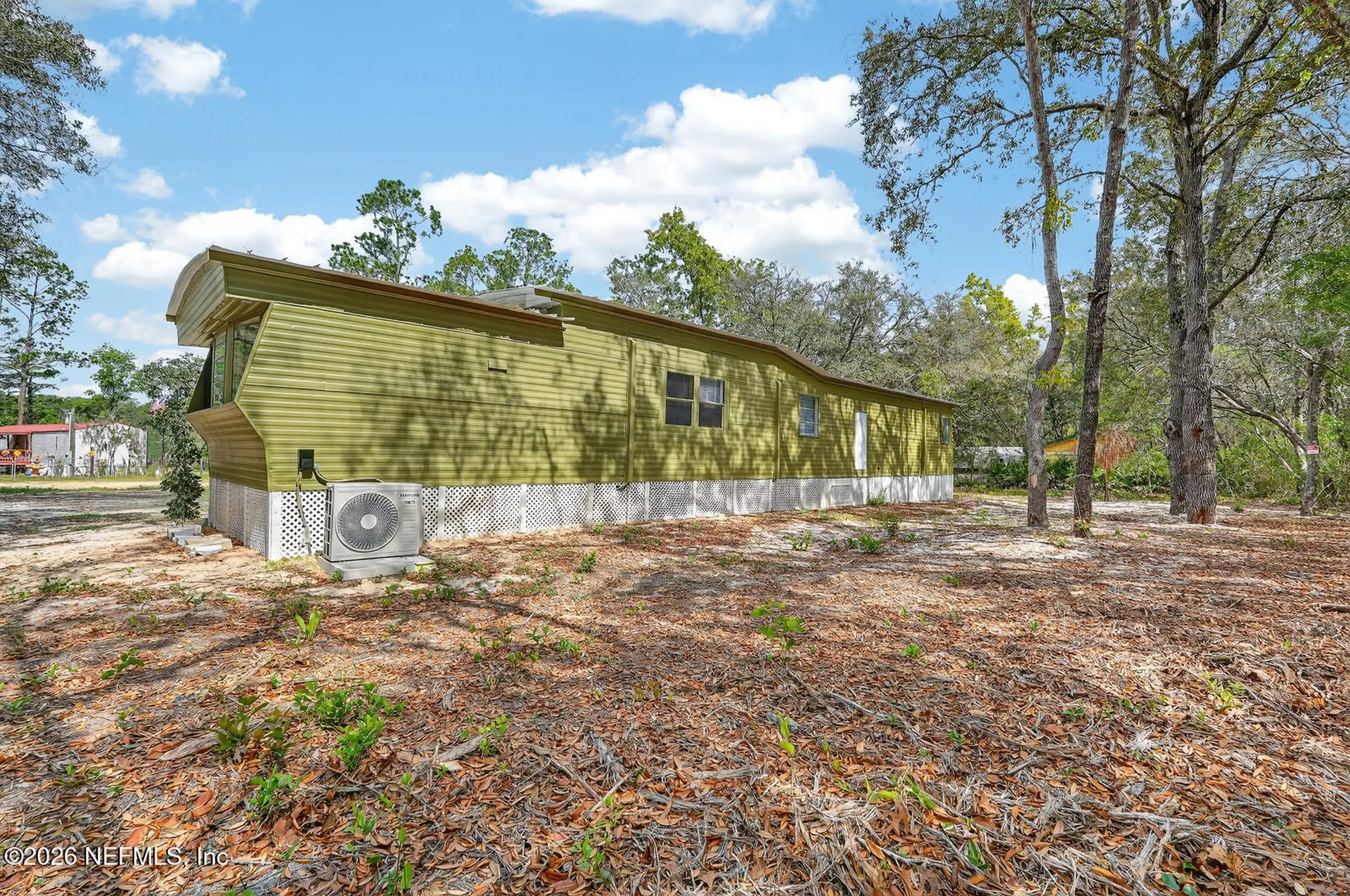 112 Palmer Drive Interlachen FL 32148