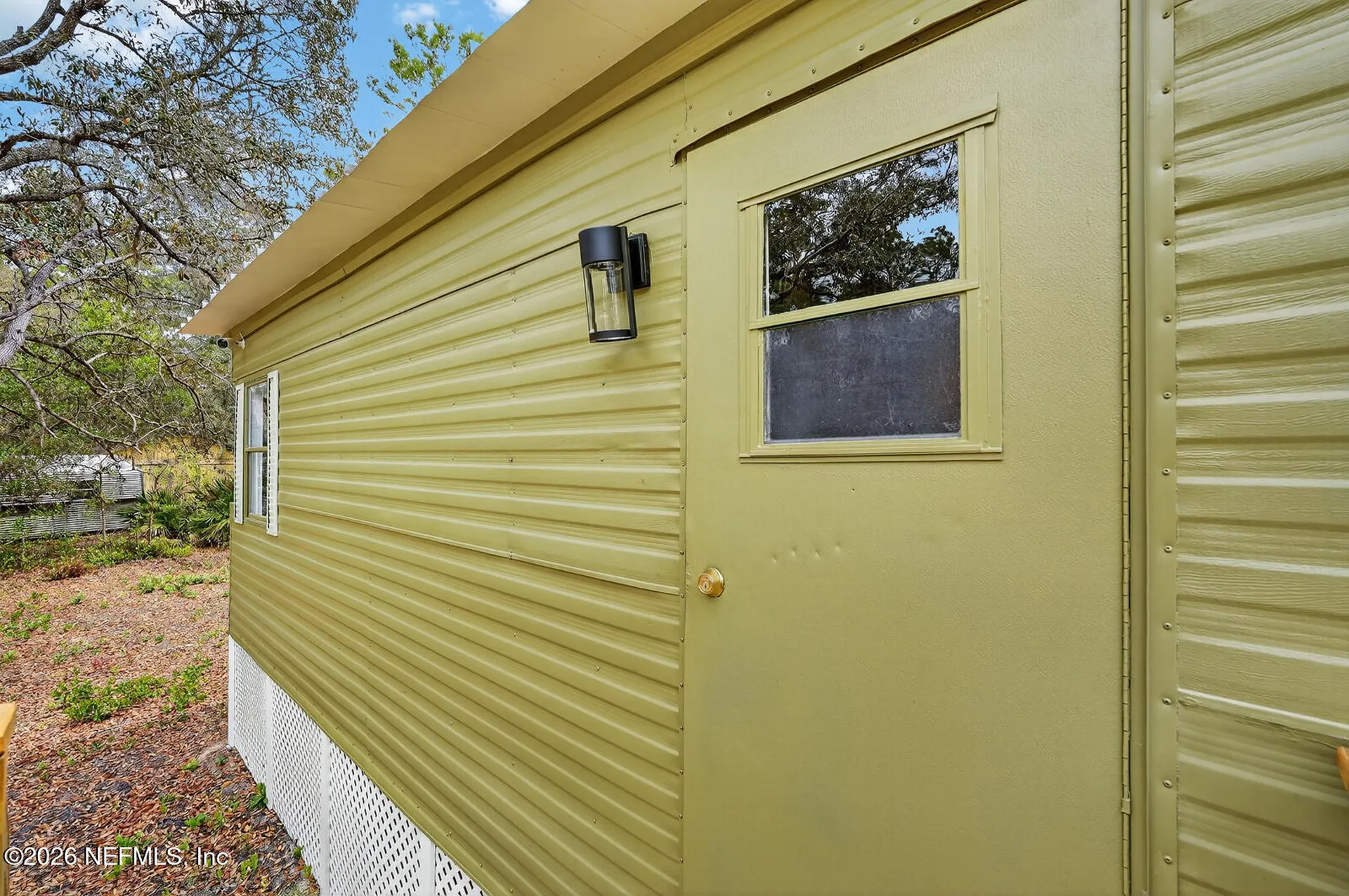 112 Palmer Drive Interlachen FL 32148