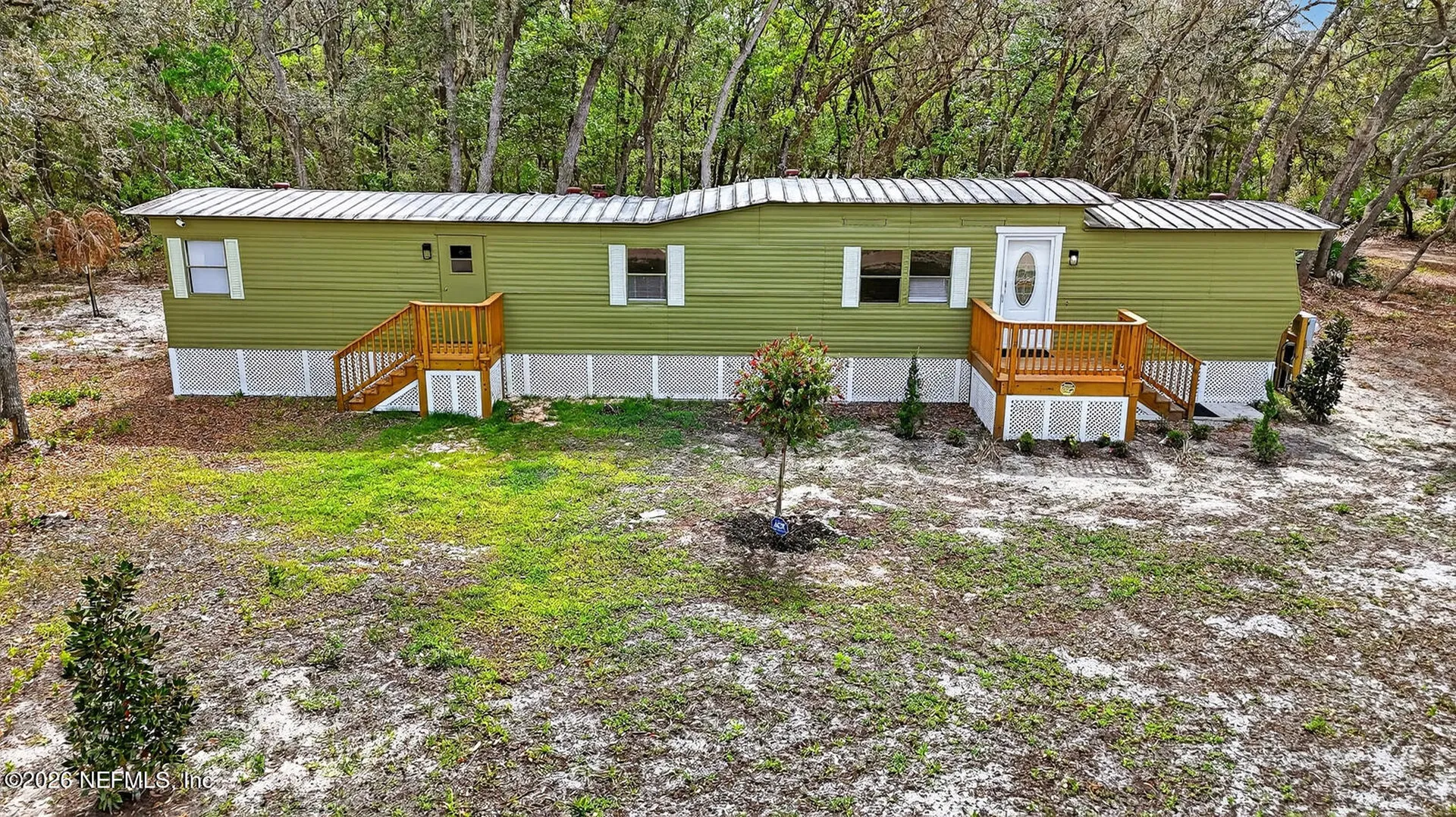 112 Palmer Drive Interlachen FL 32148
