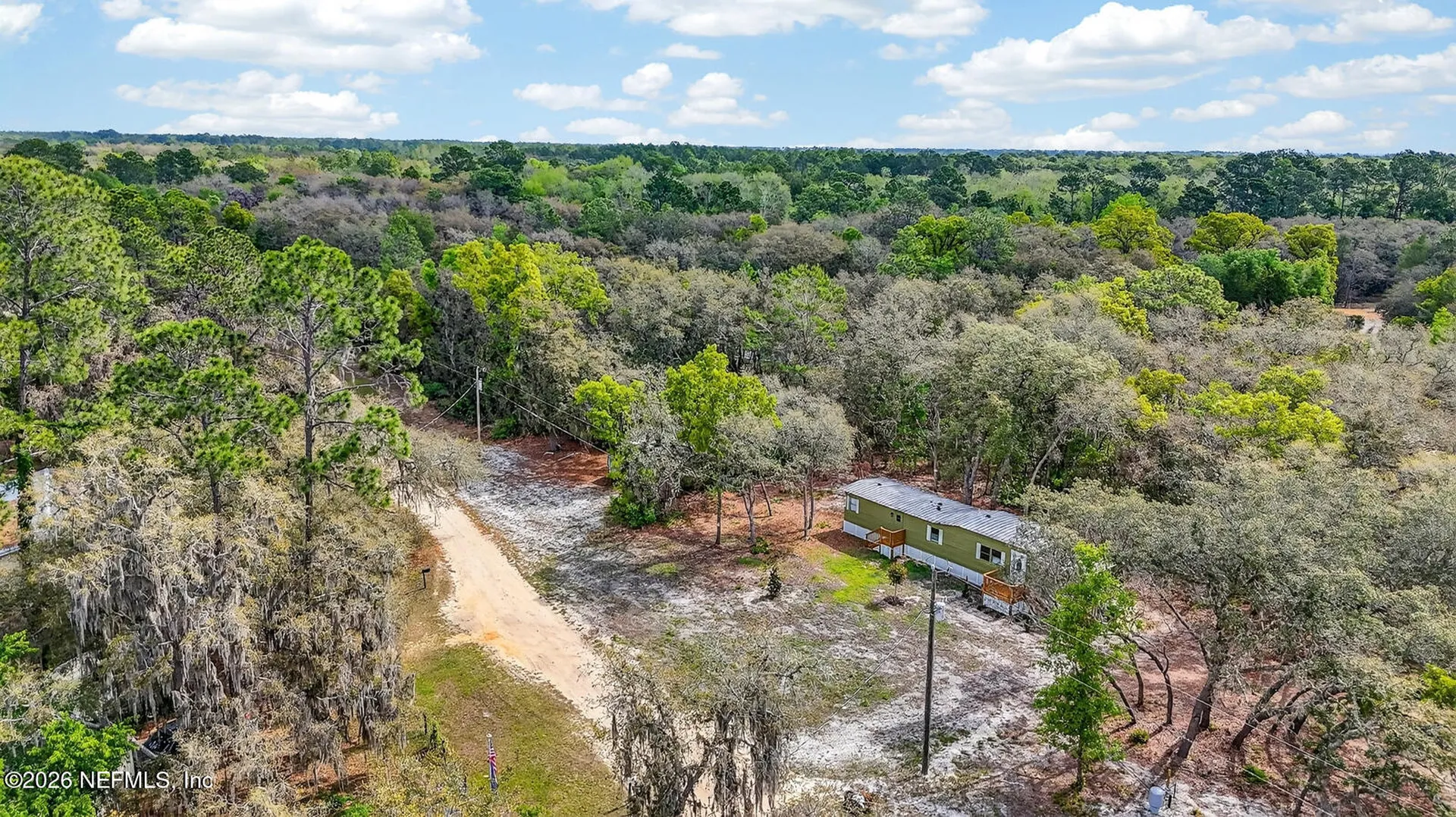 112 Palmer Drive Interlachen FL 32148