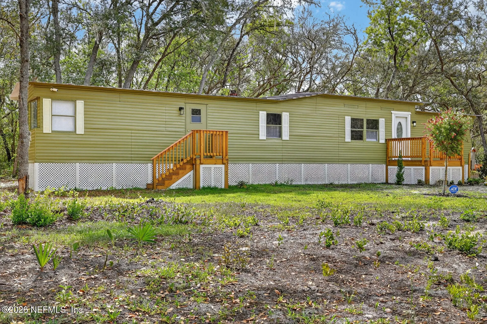 112 Palmer Drive Interlachen FL 32148