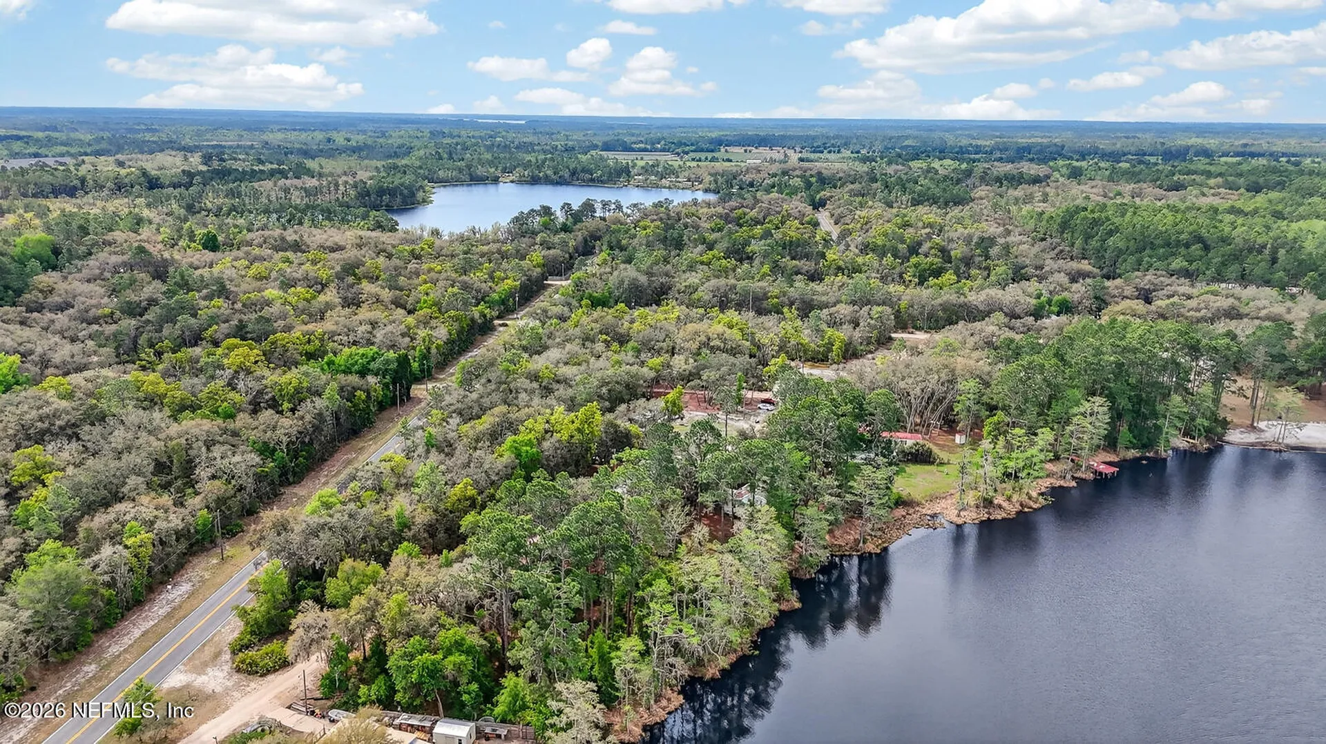 112 Palmer Drive Interlachen FL 32148