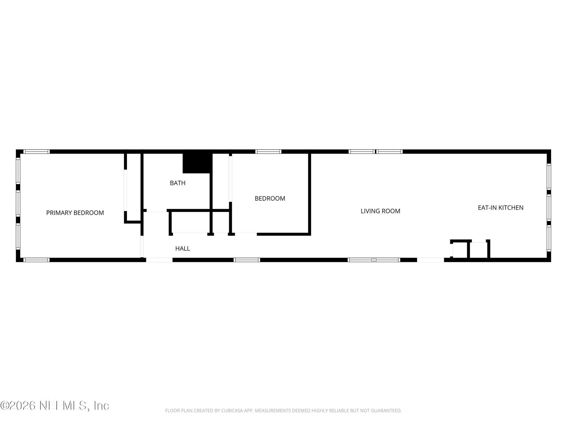 112 Palmer Drive Interlachen FL 32148