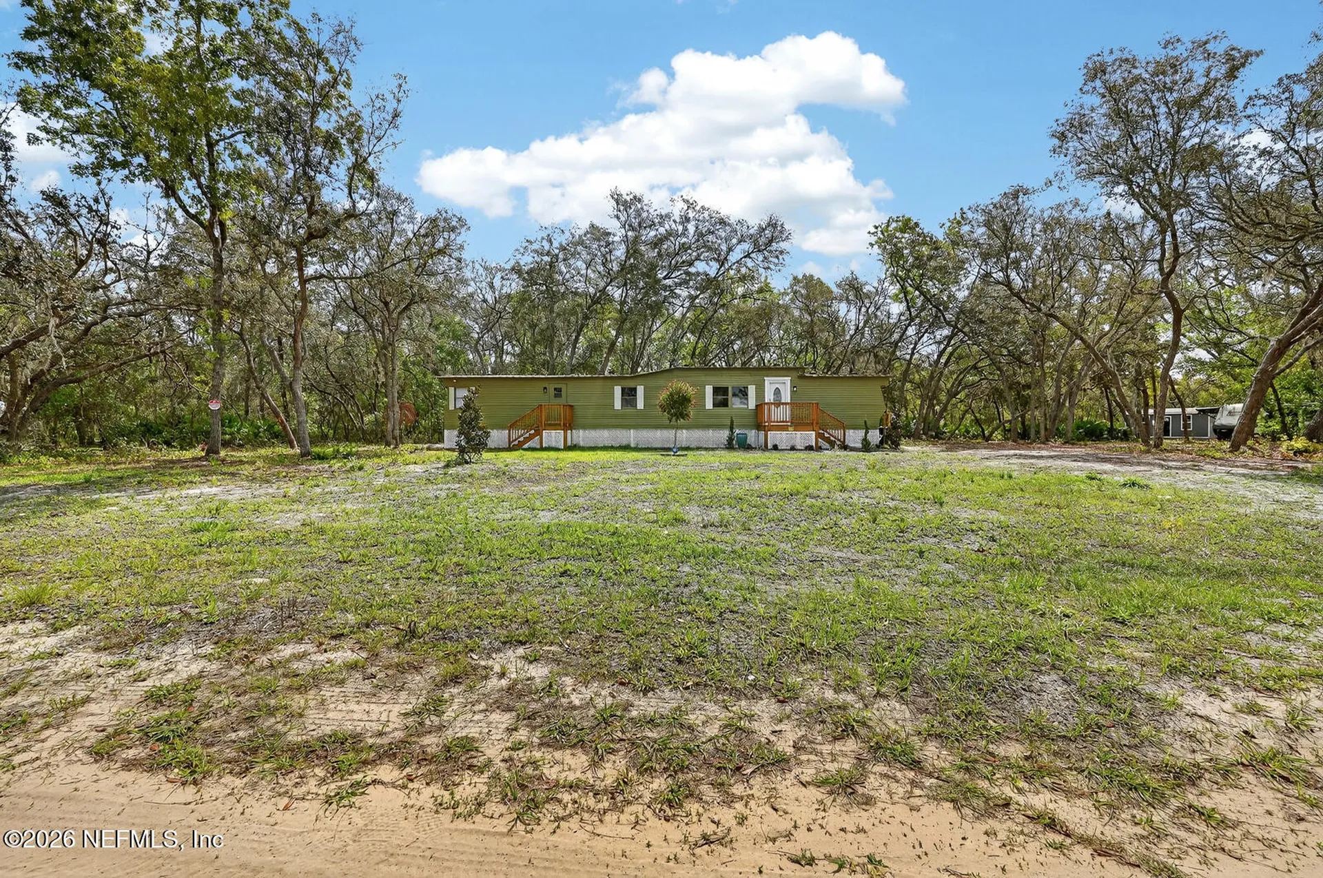 112 Palmer Drive Interlachen FL 32148