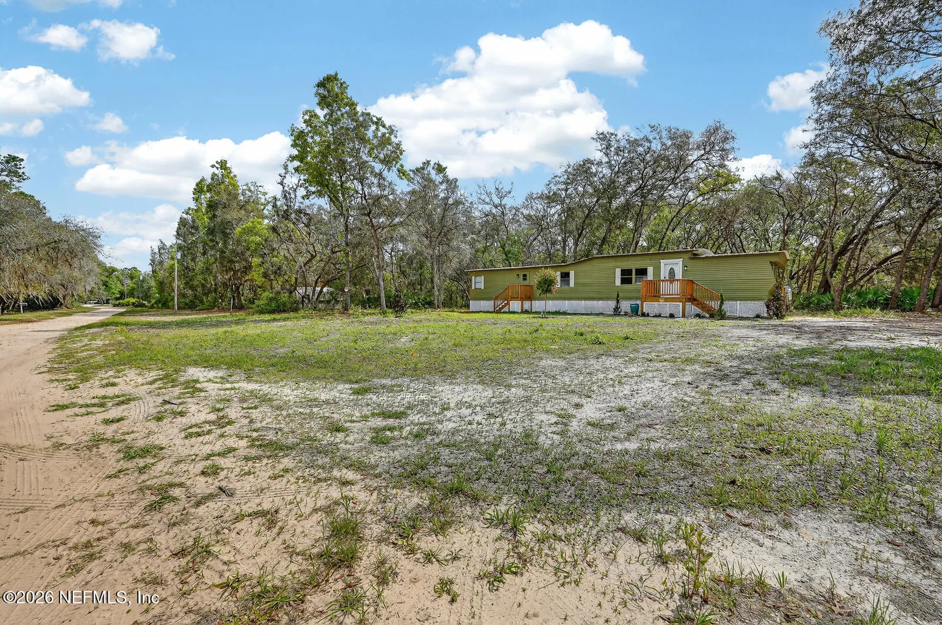 112 Palmer Drive Interlachen FL 32148