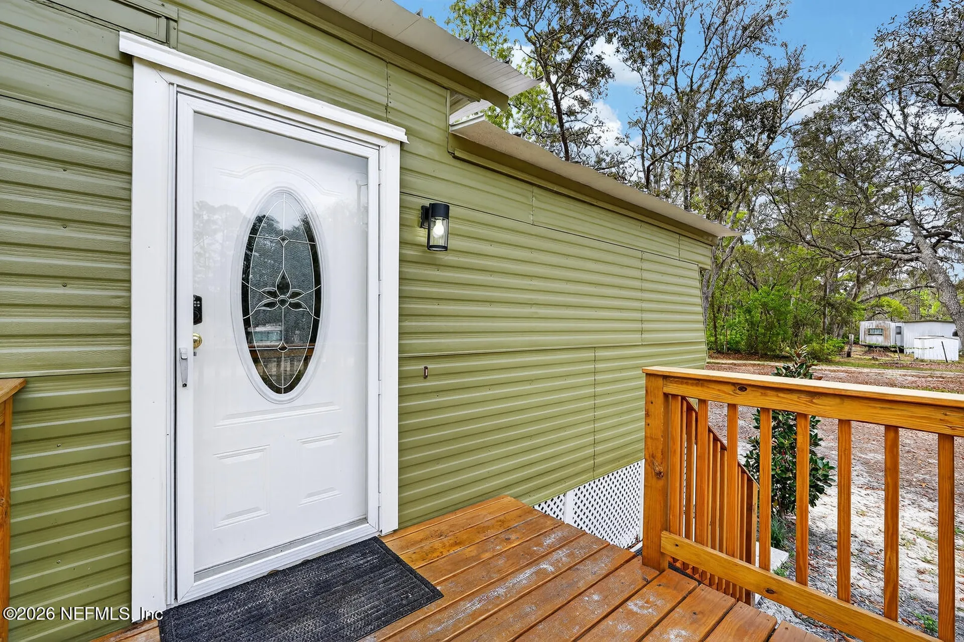 112 Palmer Drive Interlachen FL 32148