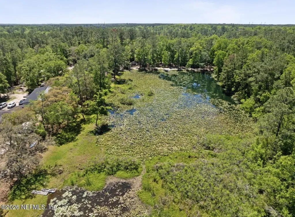 000 Black Creek Drive Middleburg FL 32068