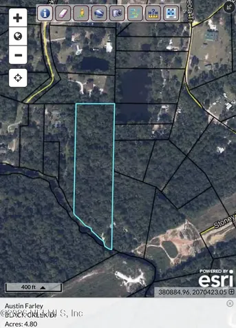 000 Black Creek Drive Middleburg FL 32068