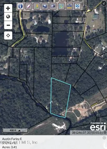 000 Black Creek Drive Middleburg FL 32068