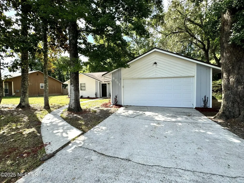 6281 Island Forest Drive Fleming Island FL 32003