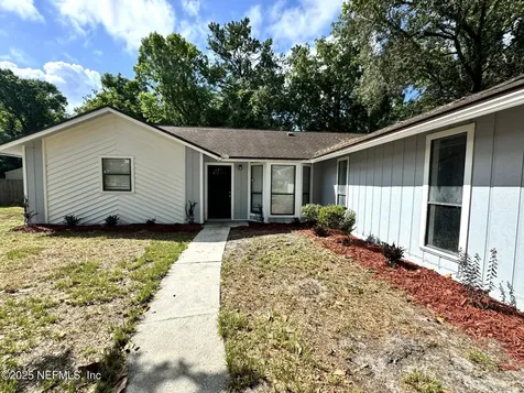 6281 Island Forest Drive Fleming Island FL 32003