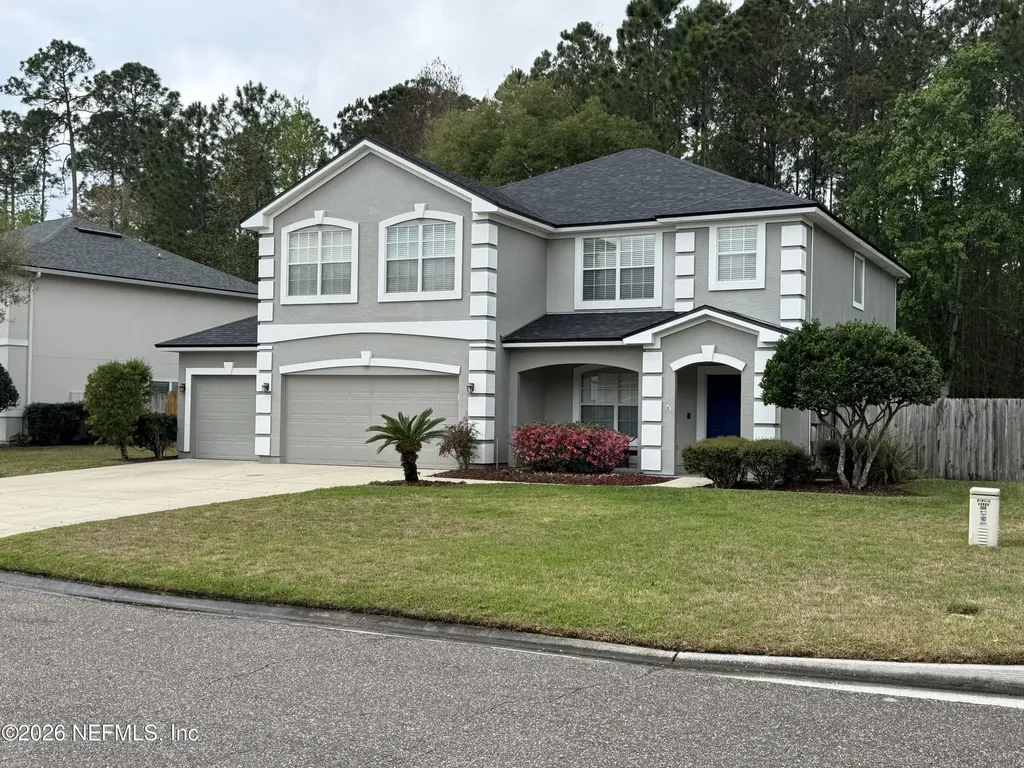 1335 Ivyhedge Avenue St. Augustine FL 32092