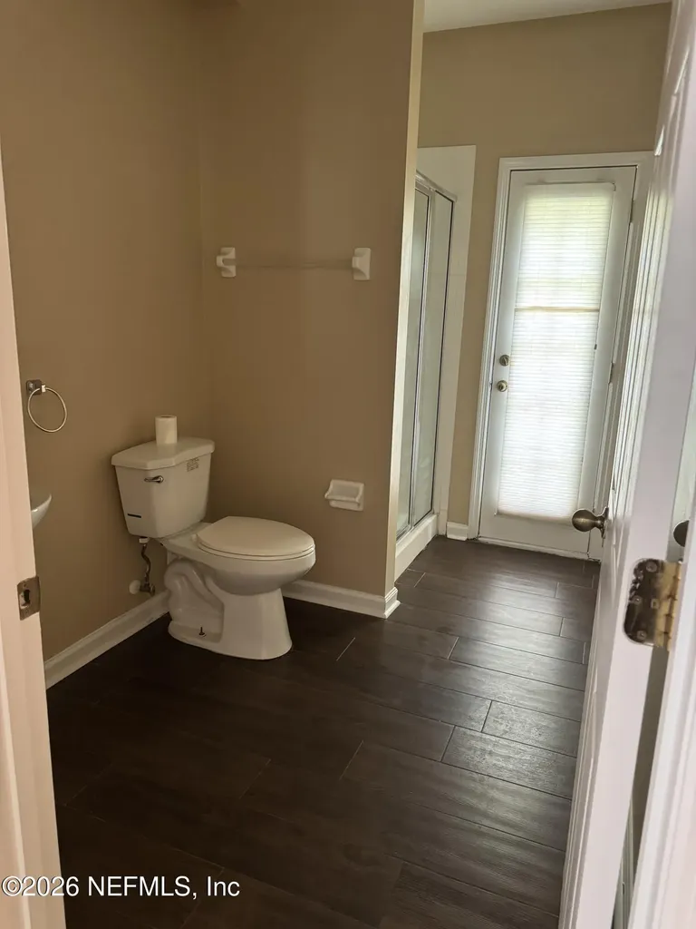 1335 Ivyhedge Avenue St. Augustine FL 32092