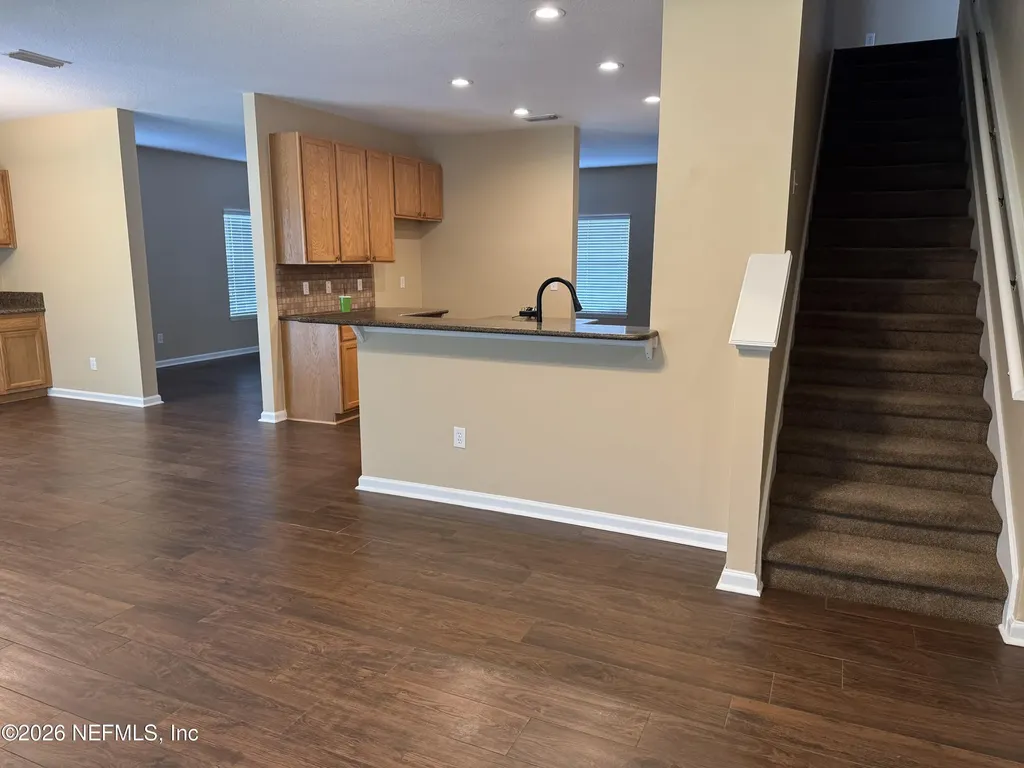 1335 Ivyhedge Avenue St. Augustine FL 32092