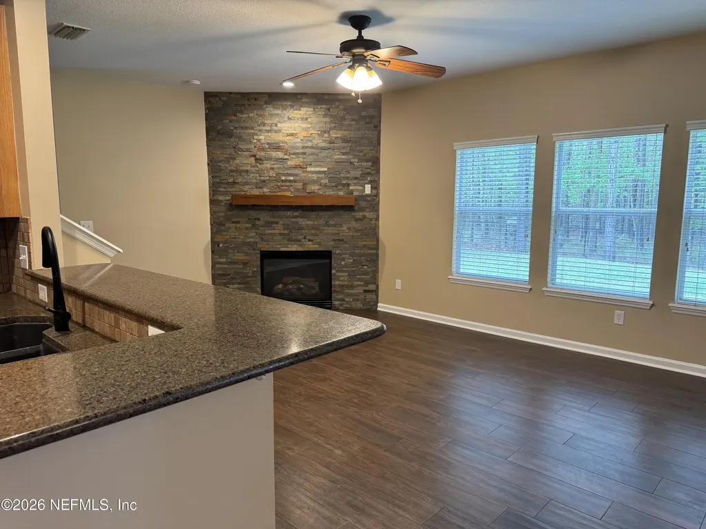 1335 Ivyhedge Avenue St. Augustine FL 32092