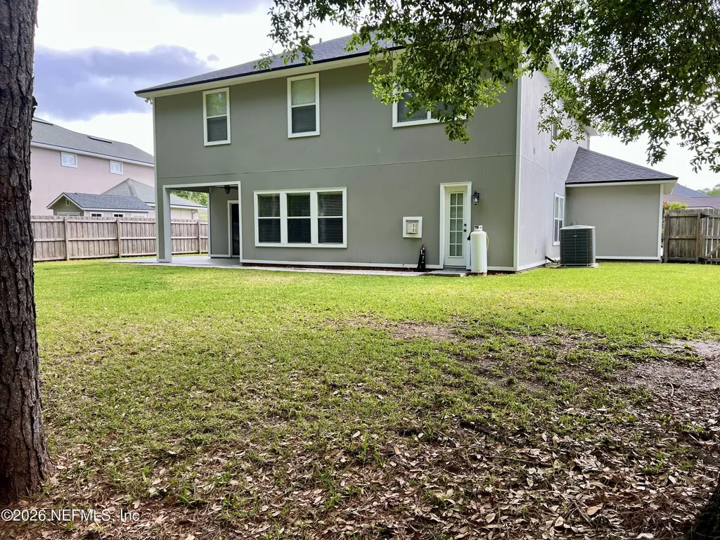 1335 Ivyhedge Avenue St. Augustine FL 32092