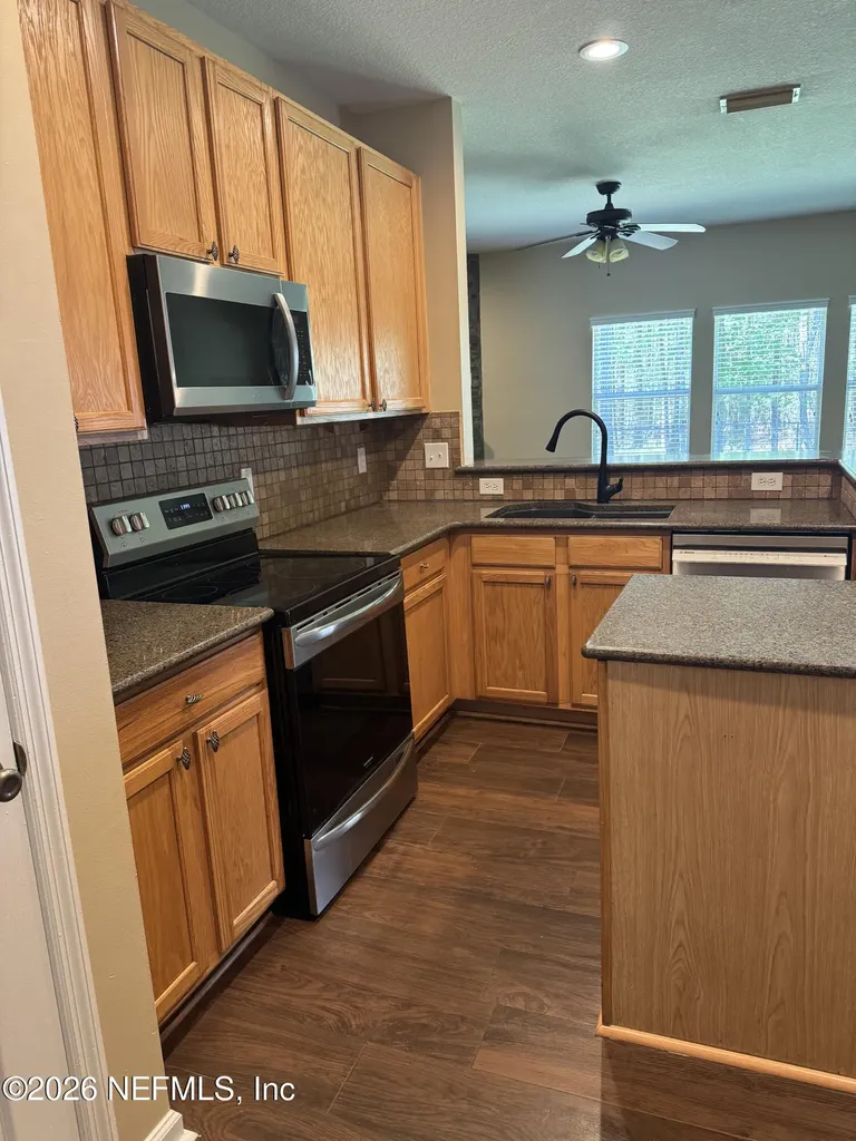 1335 Ivyhedge Avenue St. Augustine FL 32092