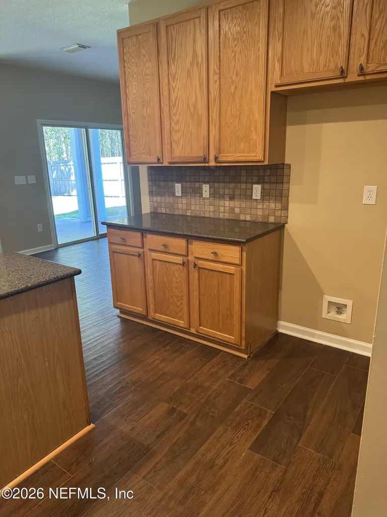 1335 Ivyhedge Avenue St. Augustine FL 32092