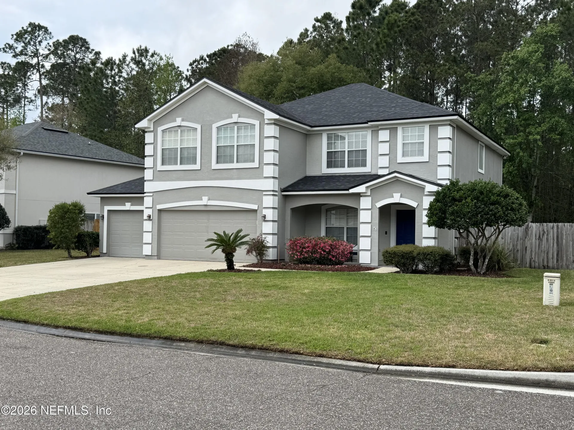 1335 Ivyhedge Avenue St. Augustine FL 32092