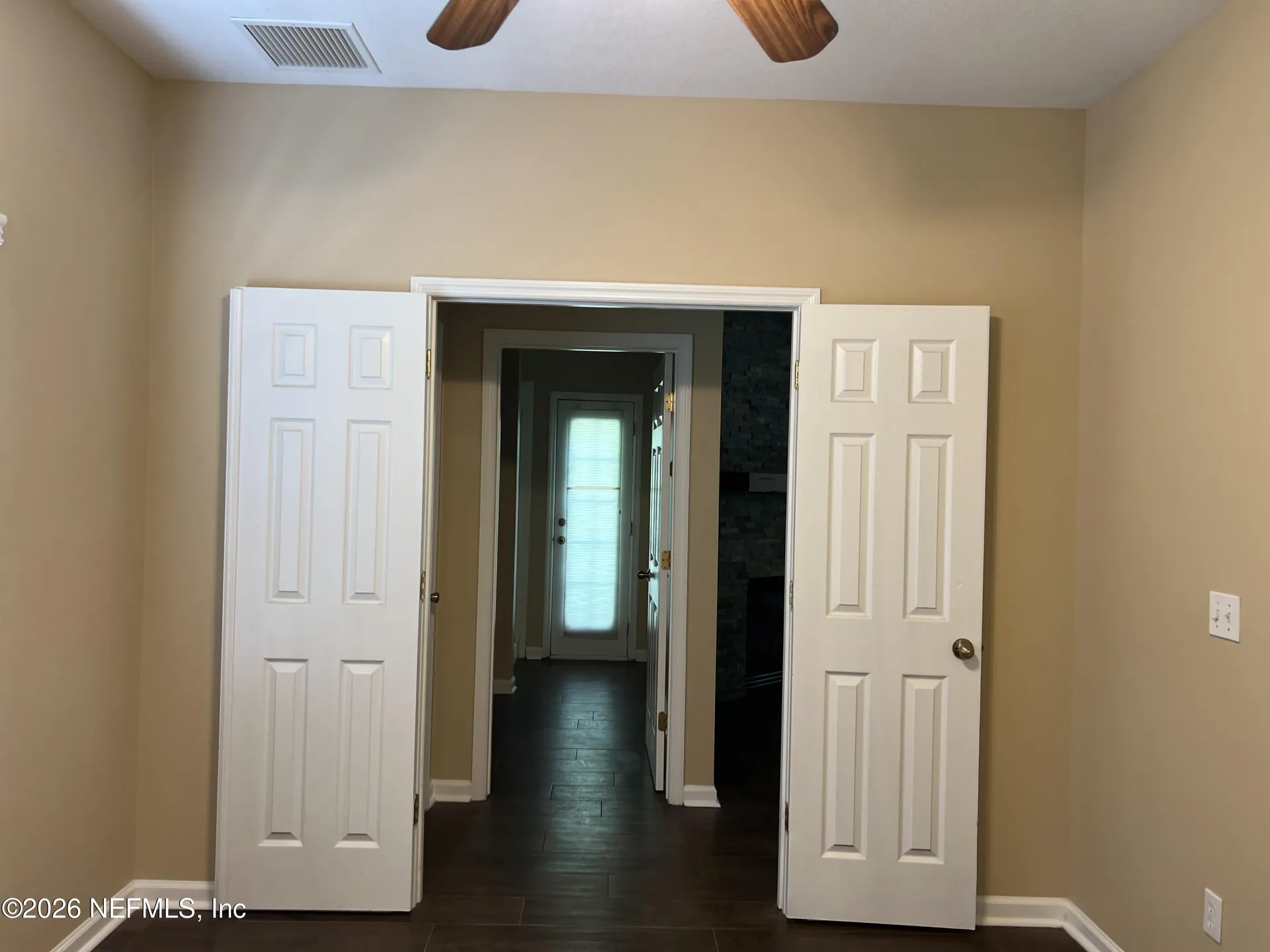 1335 Ivyhedge Avenue St. Augustine FL 32092