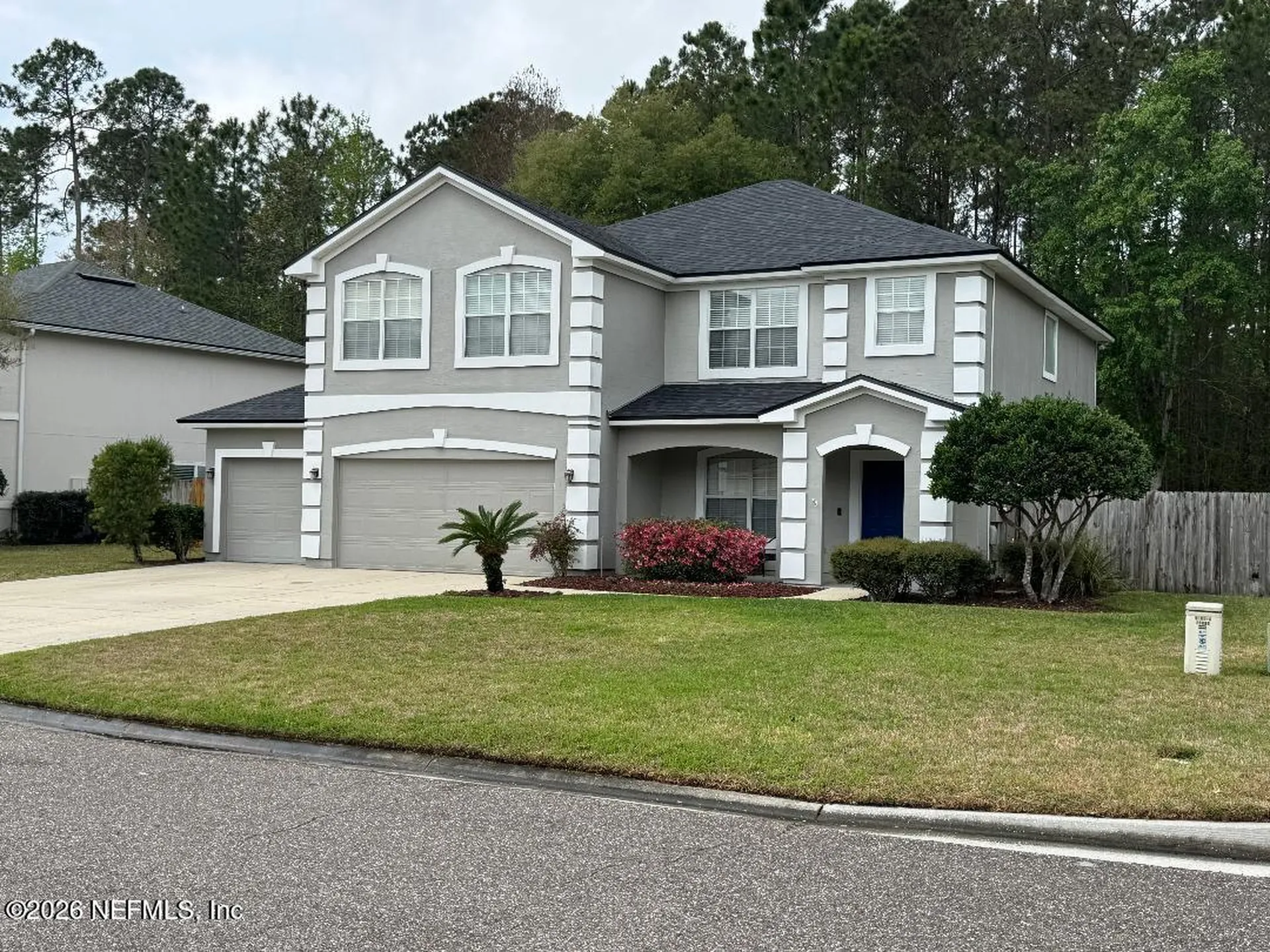 1335 Ivyhedge Avenue St. Augustine FL 32092