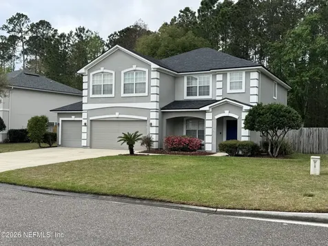 1335 Ivyhedge Avenue St. Augustine FL 32092