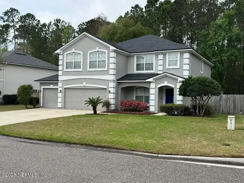 1335 Ivyhedge Avenue St. Augustine FL 32092