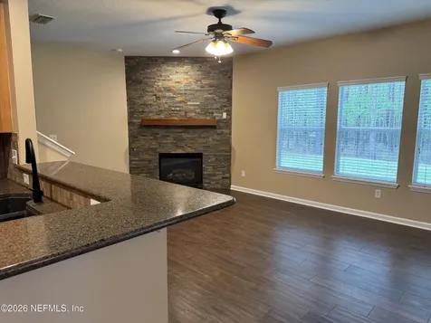 1335 Ivyhedge Avenue St. Augustine FL 32092