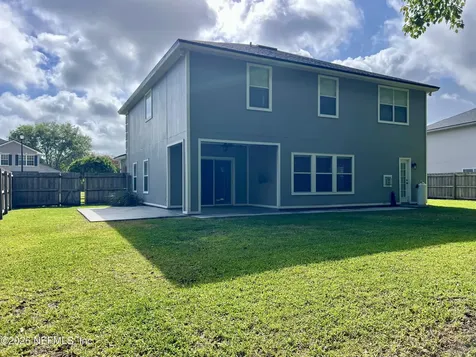 1335 Ivyhedge Avenue St. Augustine FL 32092