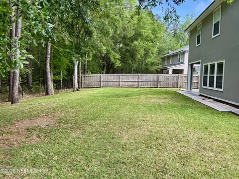 1335 Ivyhedge Avenue St. Augustine FL 32092