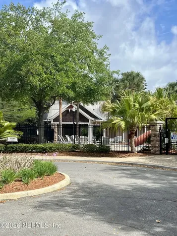 1335 Ivyhedge Avenue St. Augustine FL 32092