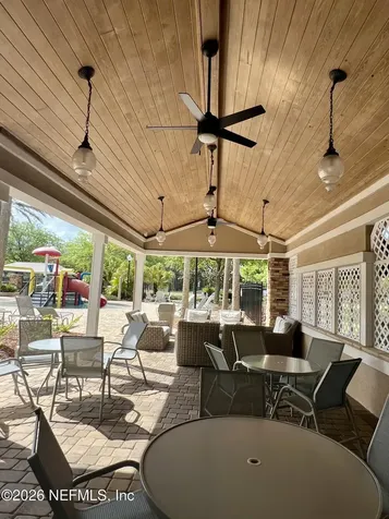 1335 Ivyhedge Avenue St. Augustine FL 32092