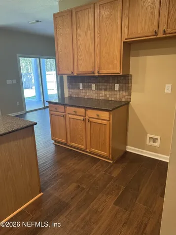 1335 Ivyhedge Avenue St. Augustine FL 32092