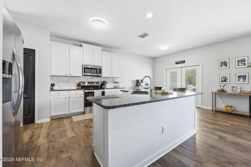 2532 Crestdale Court Middleburg FL 32068
