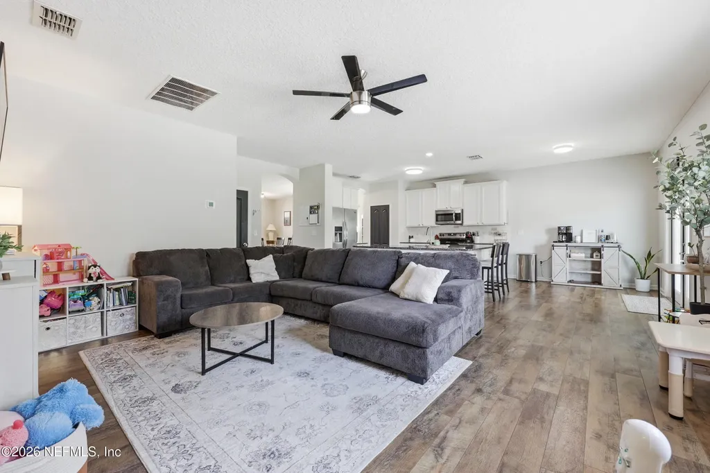 2532 Crestdale Court Middleburg FL 32068