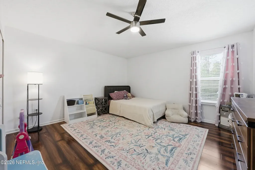 2532 Crestdale Court Middleburg FL 32068